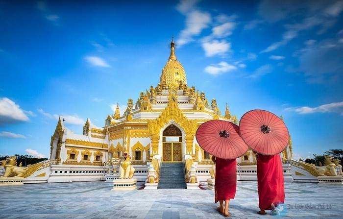 Tổng hợp kinh nghiệm du lịch Myanmar giá rẻ chi tiết nhất 2023