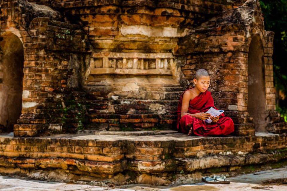 10 Điều cần chú ý khi du lịch tại Myanmar