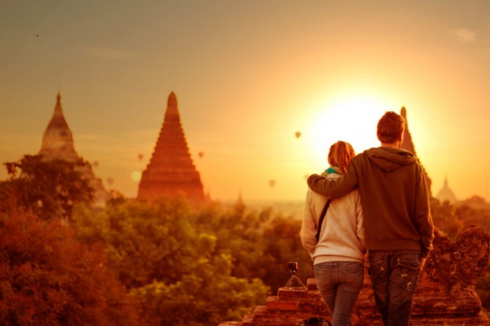 Top 3 trải nghiệm nhất định phải làm khi đến Bagan