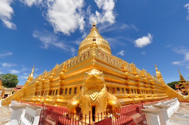 Kinh nghiệm đi Myanmar chi tiết nhất 2019