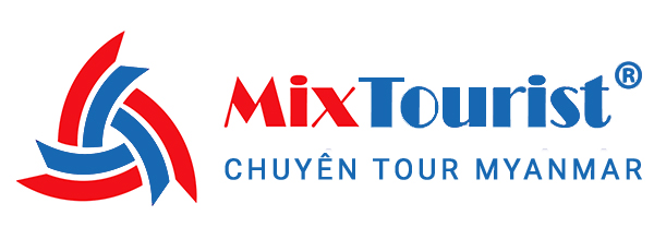 Công ty chuyên Tour Du Lịch Myanmar Hà Nội uy tín - Mix Tourist