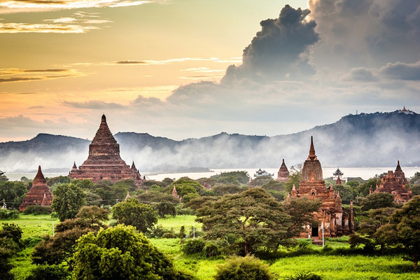 Những điều cần biết khi đi du lịch Bagan Myanmar