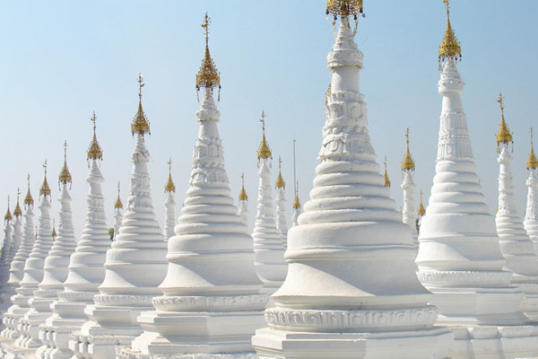 Mandalay - Những trải nghiệm thú vị mà du khách nhất định phải thử