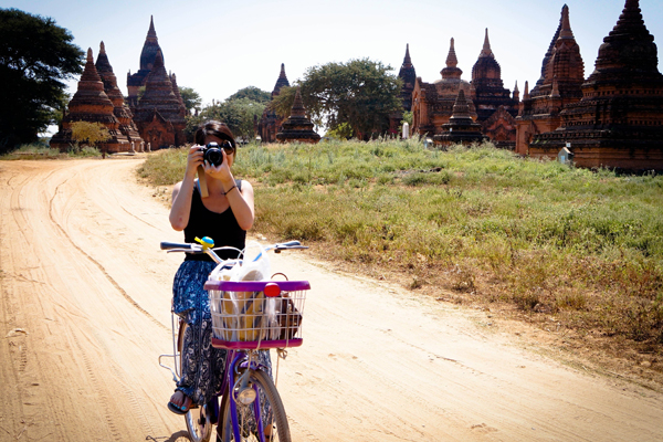 Mandalay - những trải nghiệm độc đáo